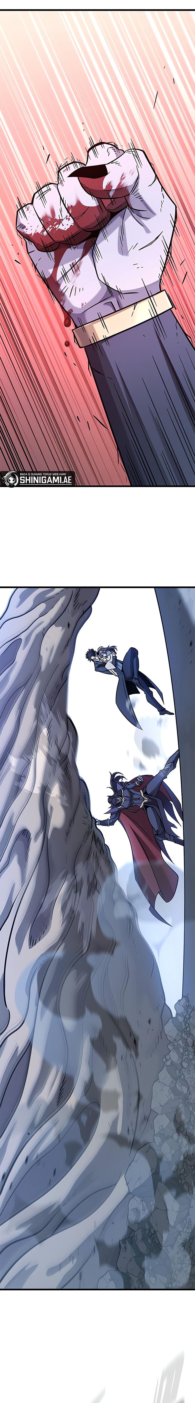What A Bountiful Harvest, Demon Lord! Page 16