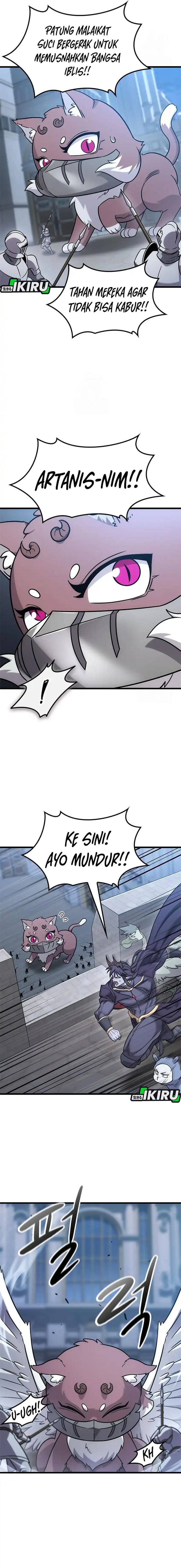 What A Bountiful Harvest, Demon Lord! Page 2