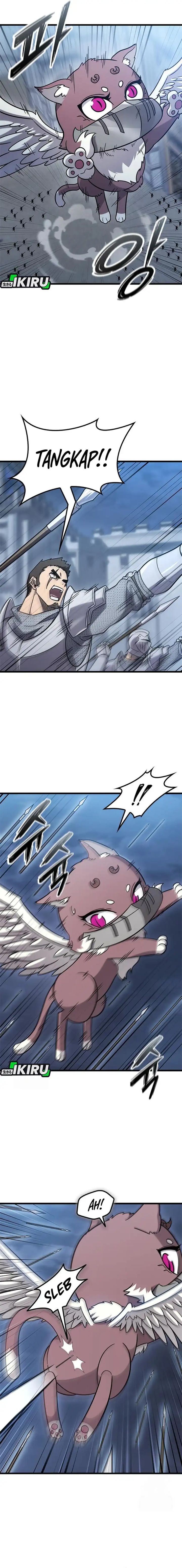 What A Bountiful Harvest, Demon Lord! Page 3