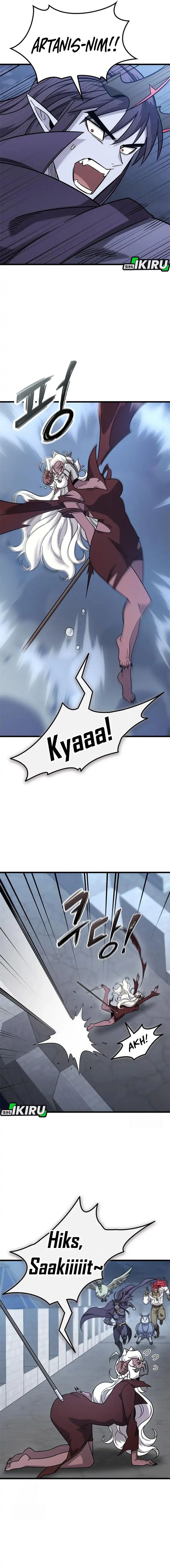 What A Bountiful Harvest, Demon Lord! Page 4