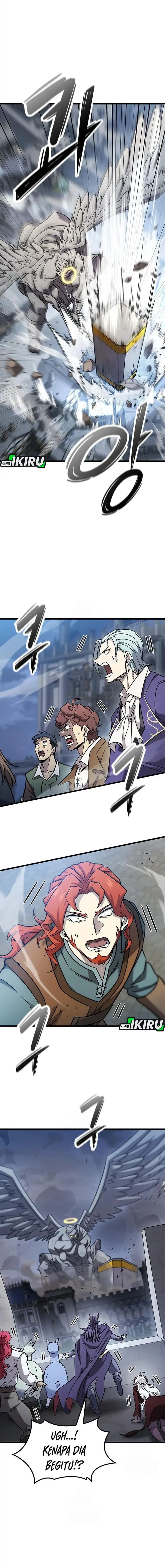 What A Bountiful Harvest, Demon Lord! Page 7