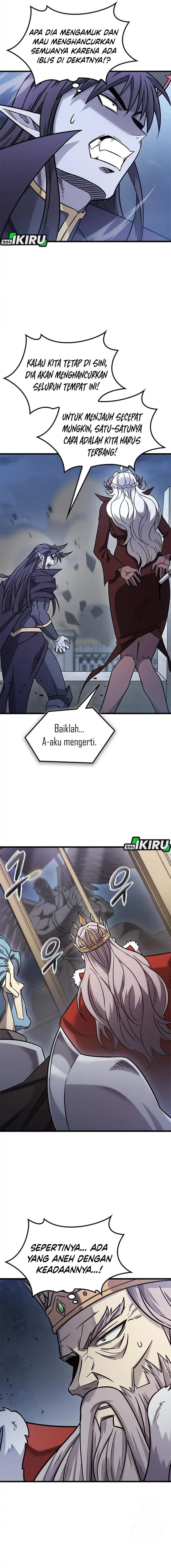 What A Bountiful Harvest, Demon Lord! Page 8