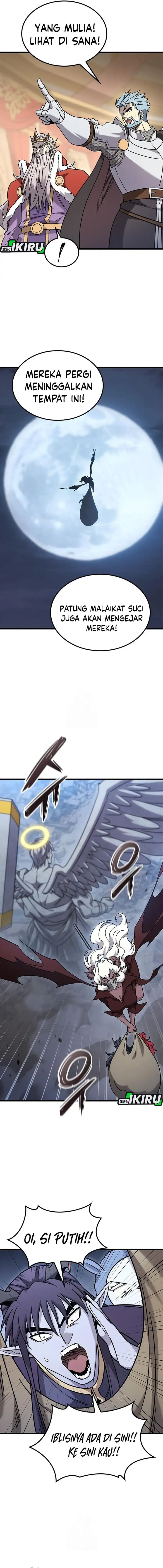 What A Bountiful Harvest, Demon Lord! Page 9