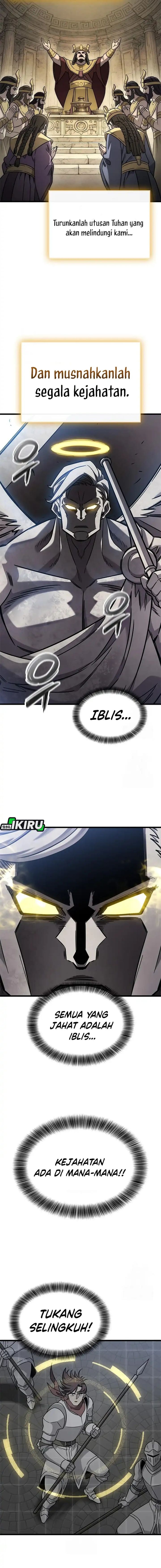 What A Bountiful Harvest, Demon Lord! Page 11