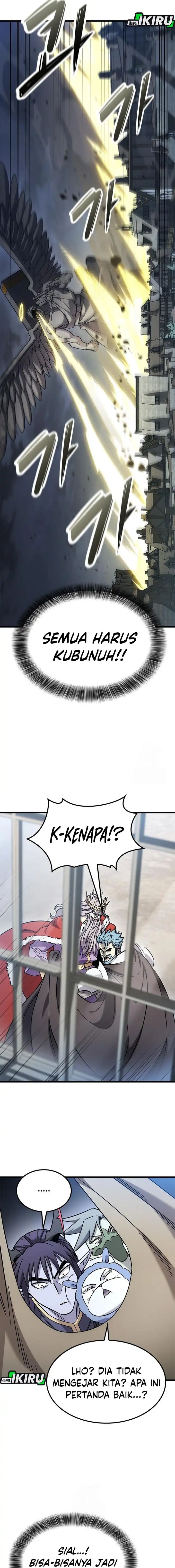 What A Bountiful Harvest, Demon Lord! Page 13
