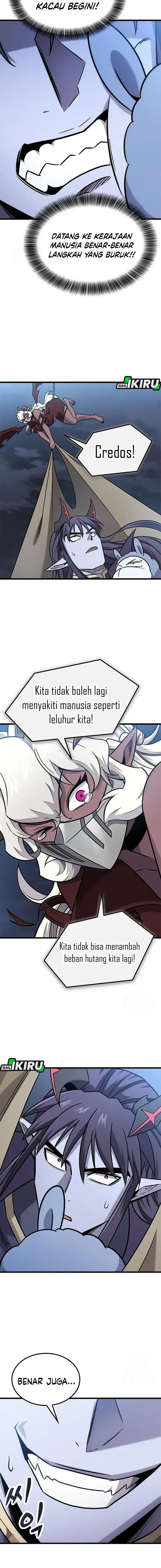 What A Bountiful Harvest, Demon Lord! Page 14