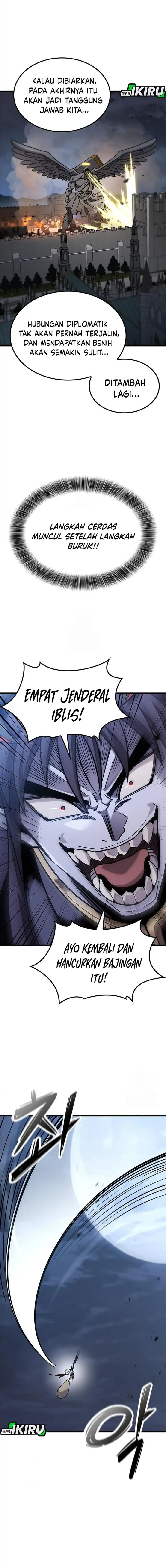 What A Bountiful Harvest, Demon Lord! Page 15