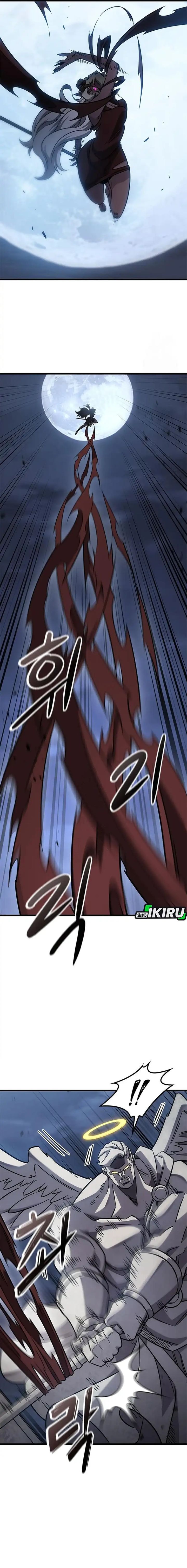 What A Bountiful Harvest, Demon Lord! Page 17