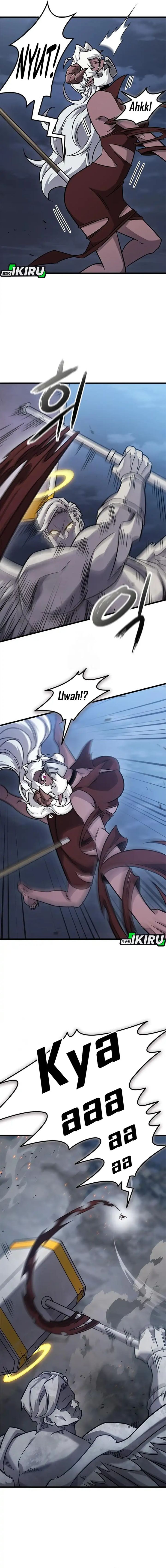 What A Bountiful Harvest, Demon Lord! Page 18