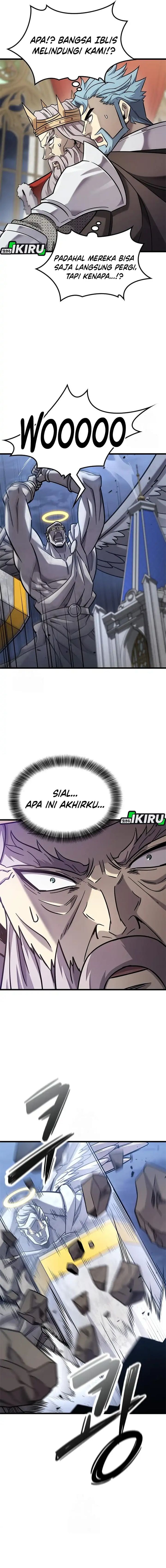 What A Bountiful Harvest, Demon Lord! Page 19