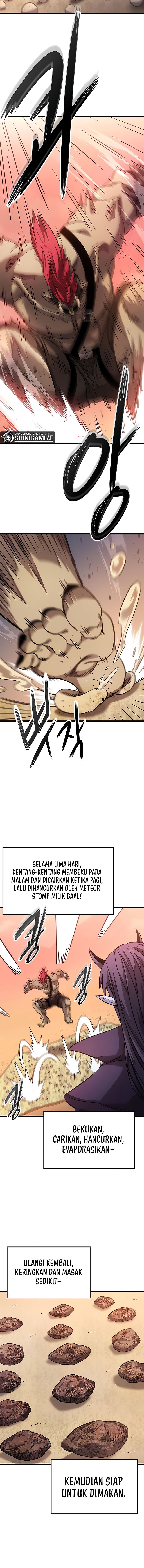 What A Bountiful Harvest, Demon Lord! Page 4
