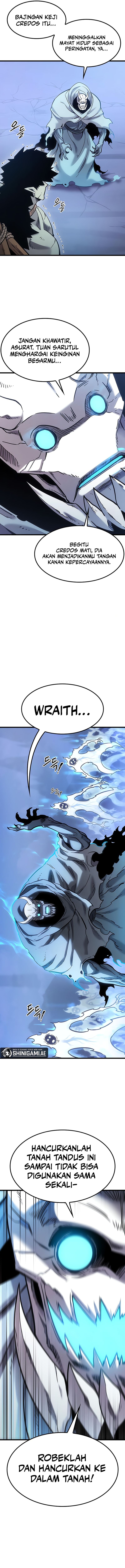What A Bountiful Harvest, Demon Lord! Page 17