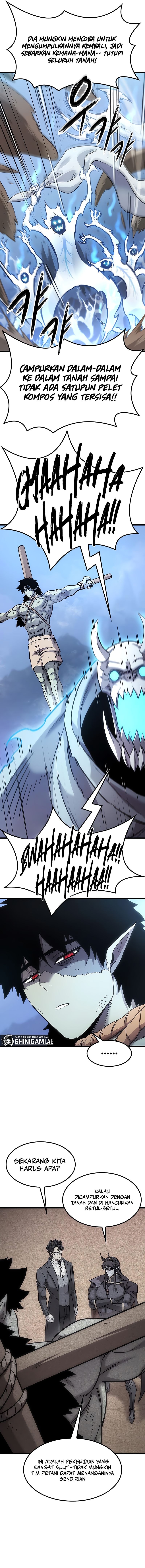 What A Bountiful Harvest, Demon Lord! Page 19