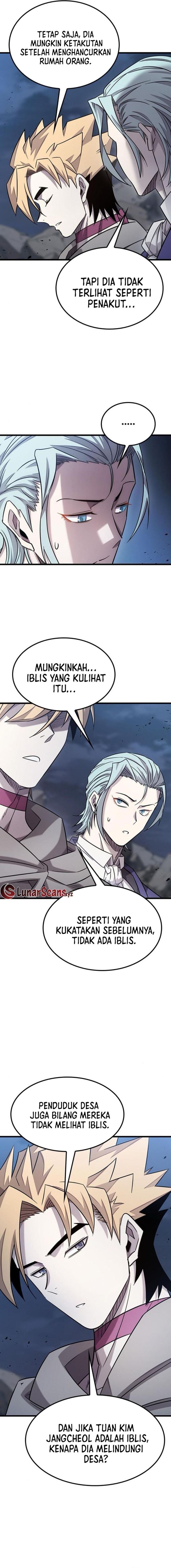 What A Bountiful Harvest, Demon Lord! Page 2