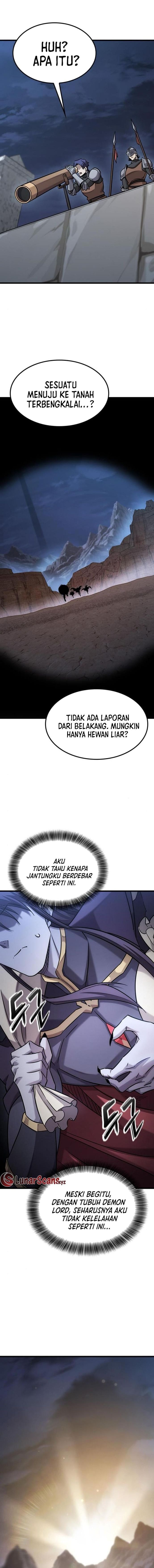 What A Bountiful Harvest, Demon Lord! Page 6