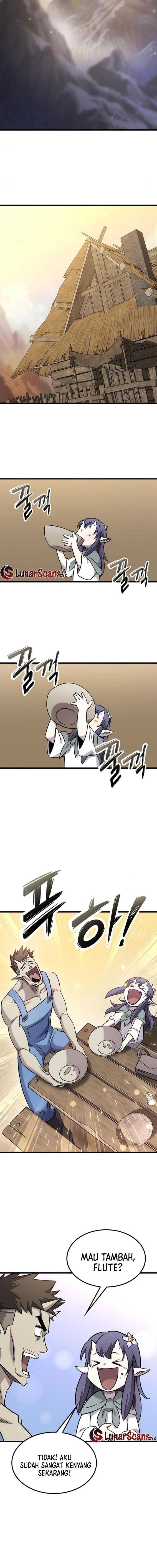 What A Bountiful Harvest, Demon Lord! Page 7