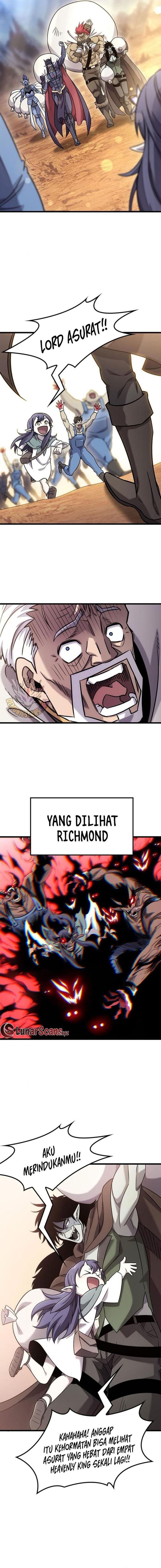 What A Bountiful Harvest, Demon Lord! Page 10