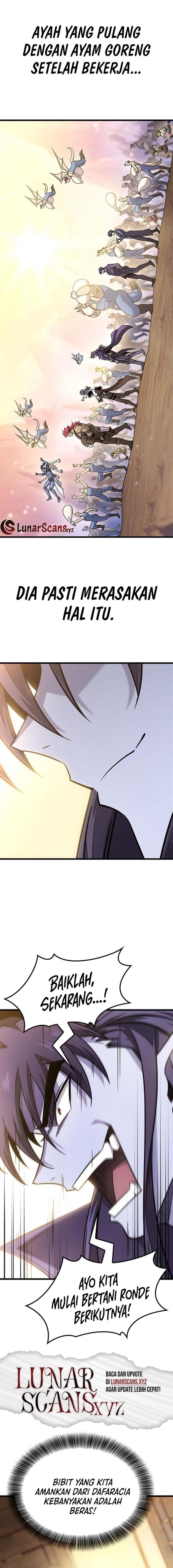 What A Bountiful Harvest, Demon Lord! Page 13