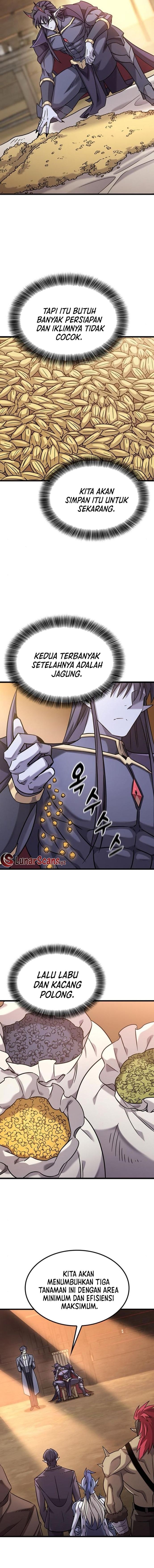 What A Bountiful Harvest, Demon Lord! Page 14
