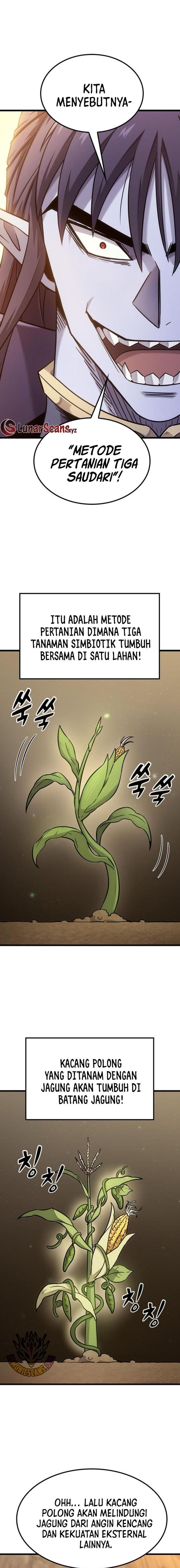 What A Bountiful Harvest, Demon Lord! Page 15