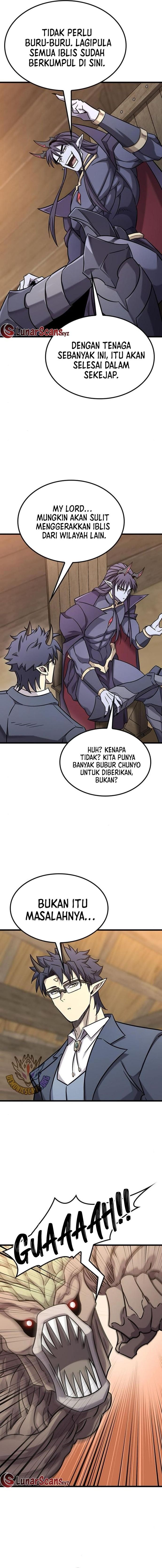 What A Bountiful Harvest, Demon Lord! Page 18