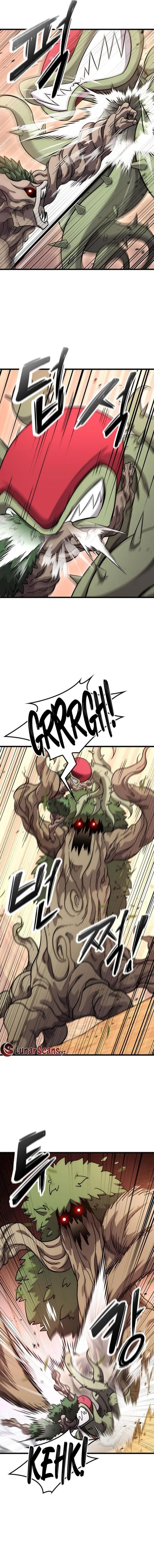 What A Bountiful Harvest, Demon Lord! Page 19