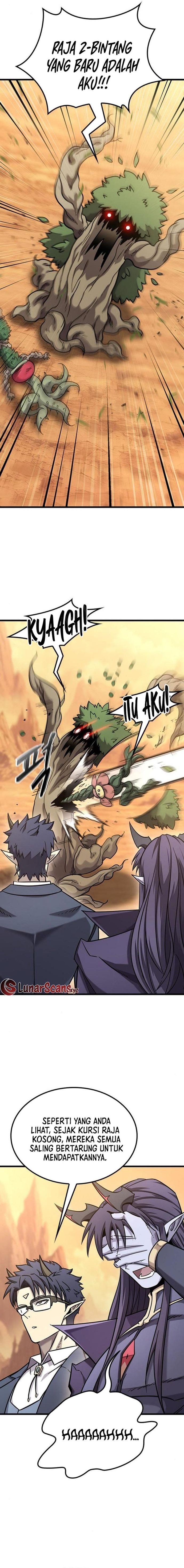 What A Bountiful Harvest, Demon Lord! Page 20