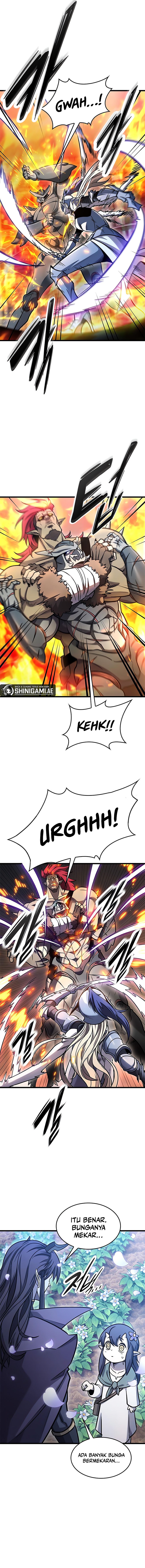 What A Bountiful Harvest, Demon Lord! Page 3