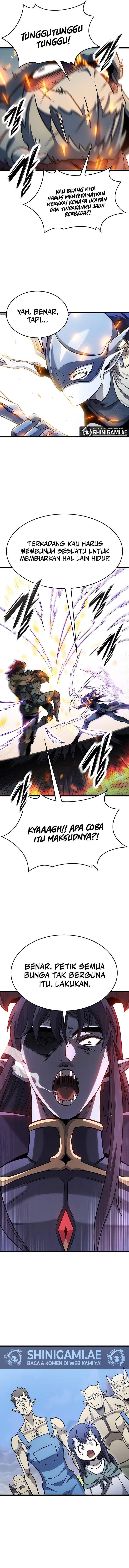 What A Bountiful Harvest, Demon Lord! Page 4