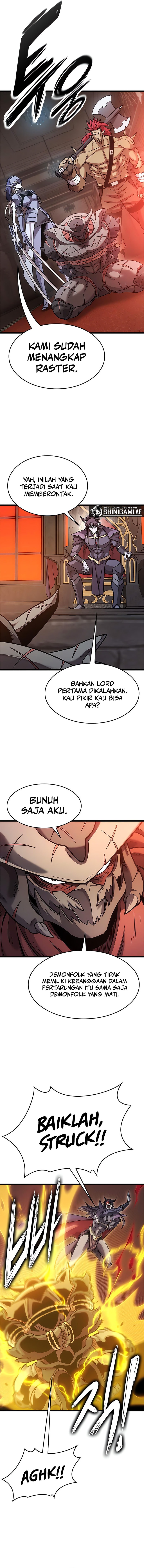 What A Bountiful Harvest, Demon Lord! Page 7