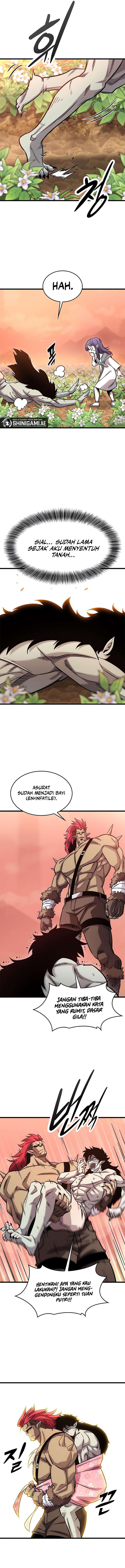 What A Bountiful Harvest, Demon Lord! Page 10