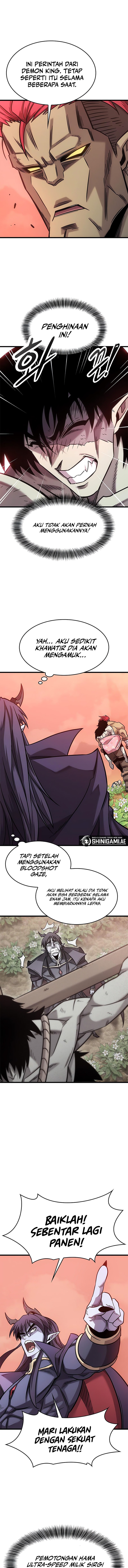 What A Bountiful Harvest, Demon Lord! Page 11