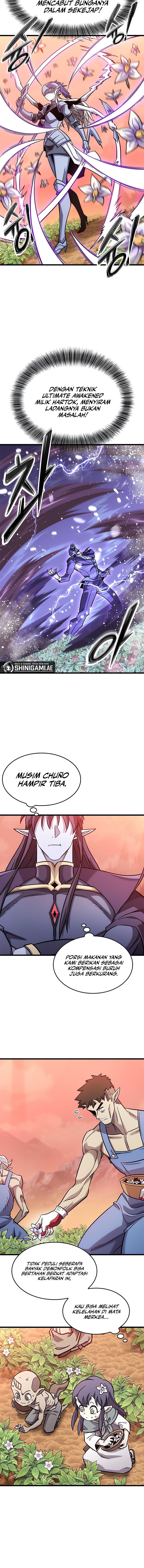 What A Bountiful Harvest, Demon Lord! Page 12