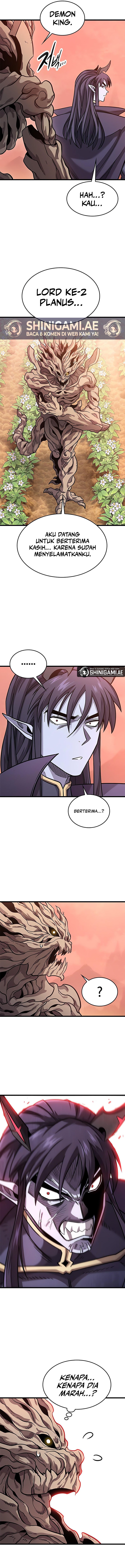 What A Bountiful Harvest, Demon Lord! Page 13