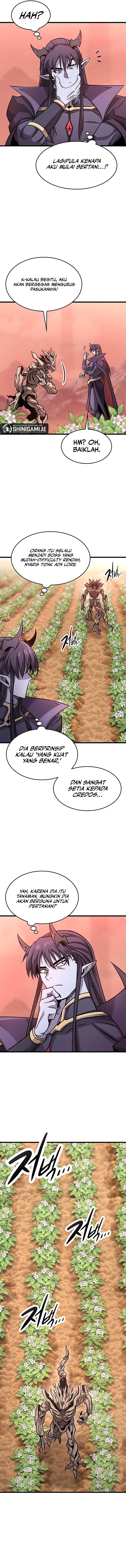 What A Bountiful Harvest, Demon Lord! Page 15