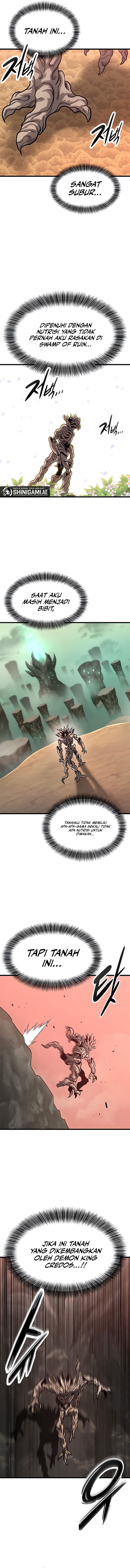 What A Bountiful Harvest, Demon Lord! Page 16