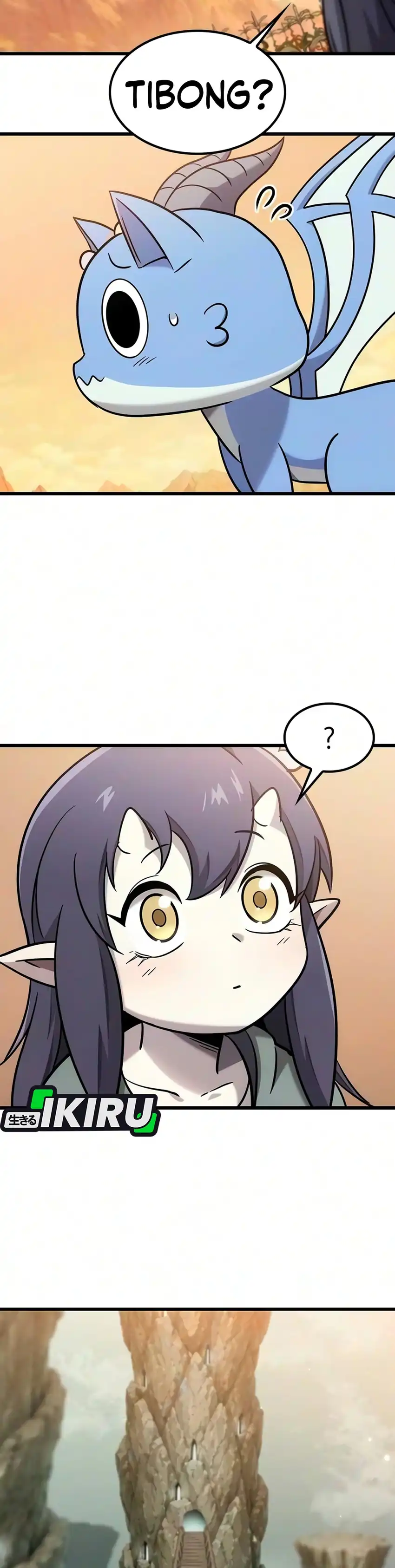 What A Bountiful Harvest, Demon Lord! Page 32