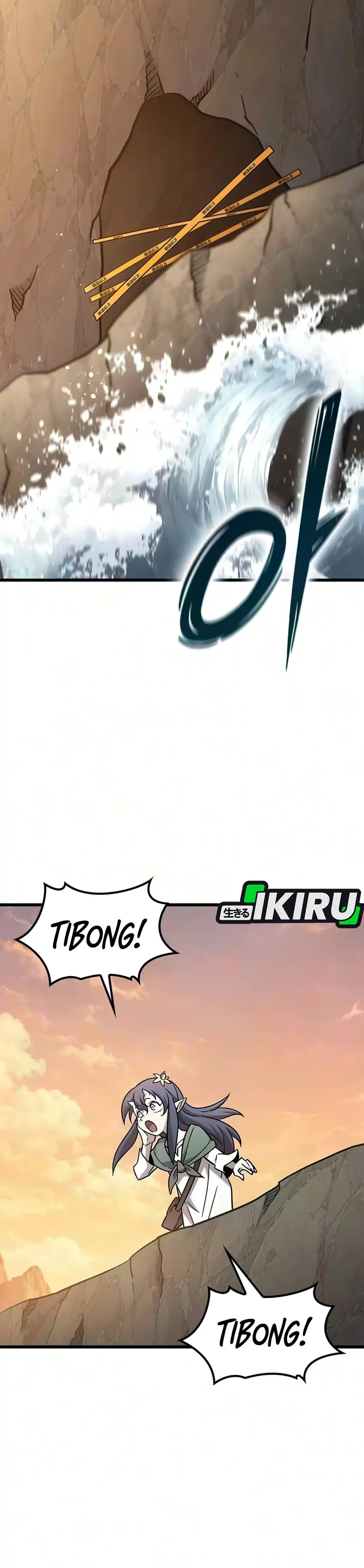 What A Bountiful Harvest, Demon Lord! Page 40