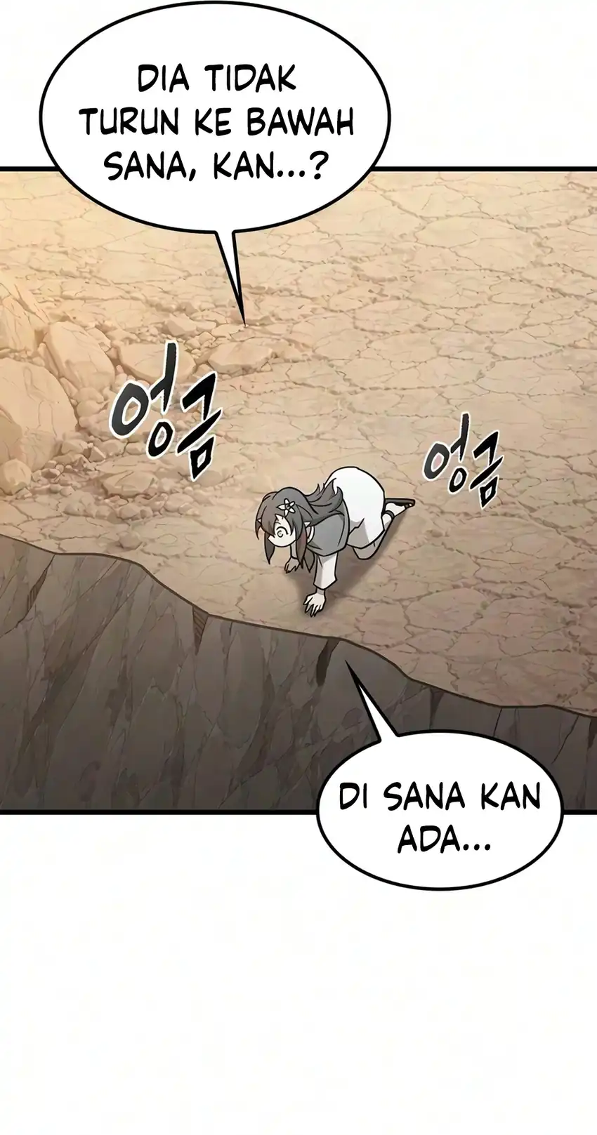 What A Bountiful Harvest, Demon Lord! Page 41