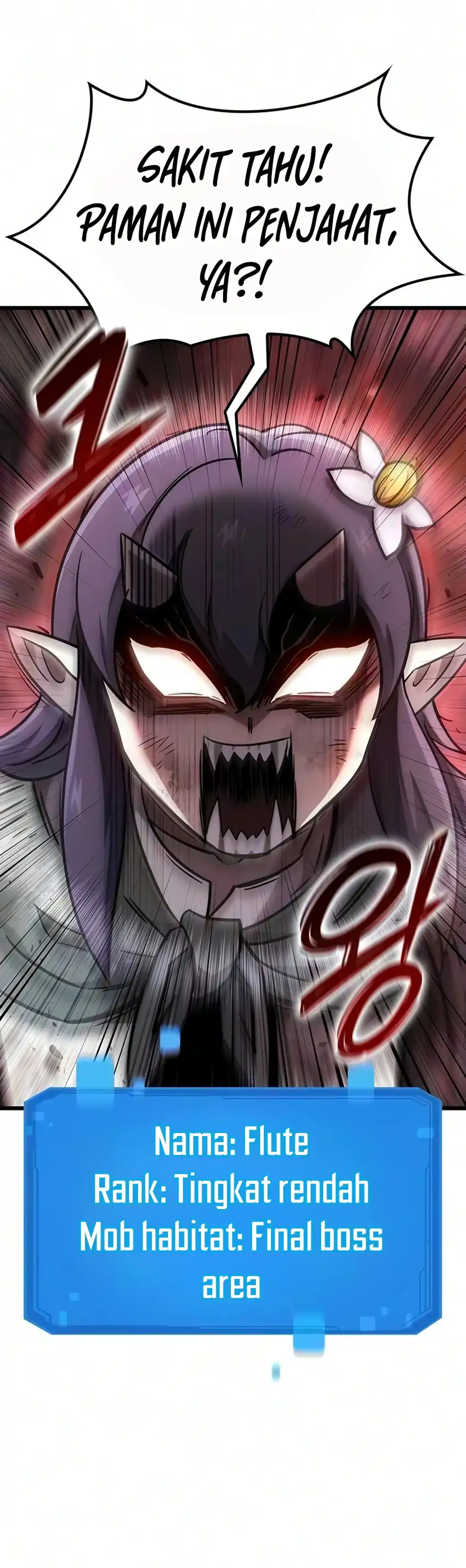 What A Bountiful Harvest, Demon Lord! Page 46