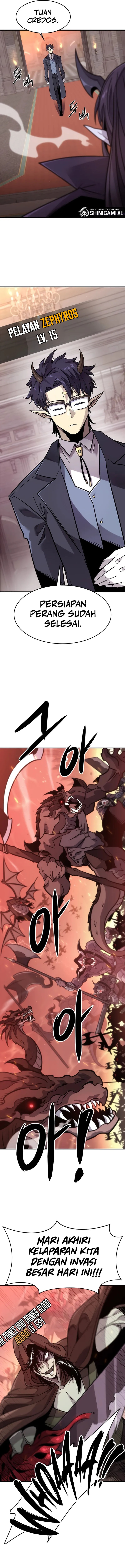 What A Bountiful Harvest, Demon Lord! Page 3
