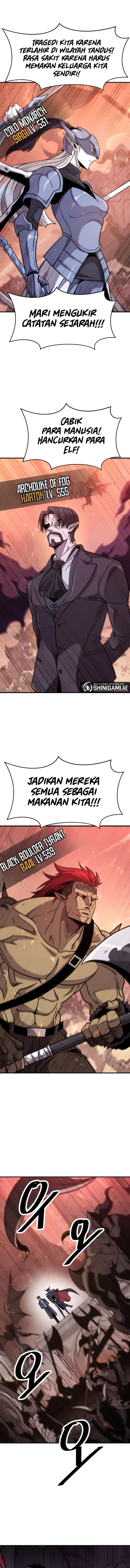 What A Bountiful Harvest, Demon Lord! Page 4