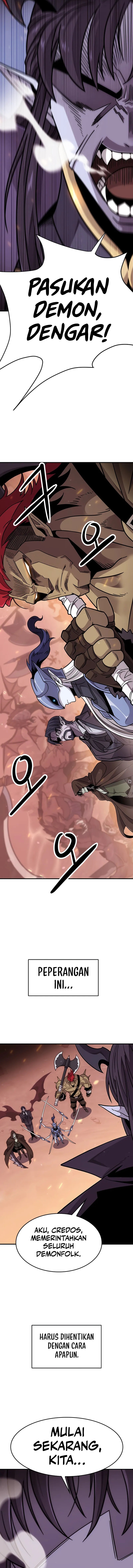 What A Bountiful Harvest, Demon Lord! Page 5