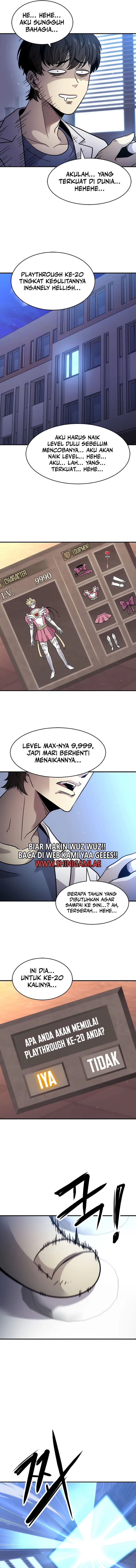What A Bountiful Harvest, Demon Lord! Page 11
