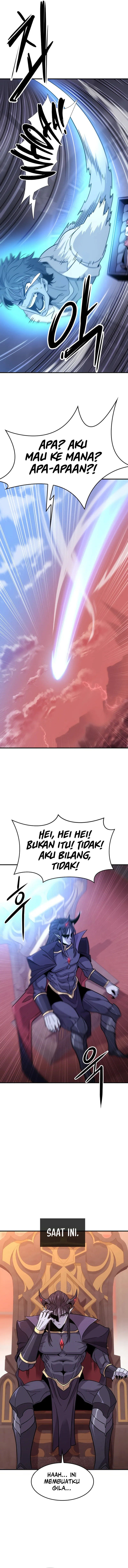 What A Bountiful Harvest, Demon Lord! Page 15
