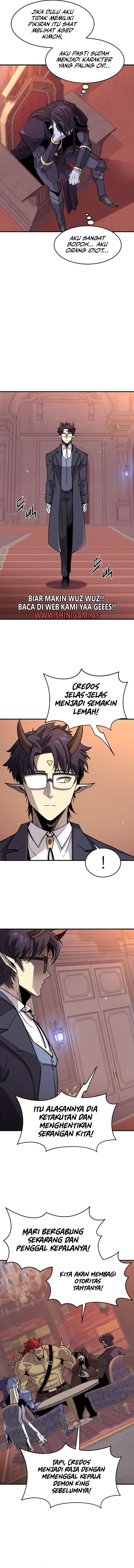 What A Bountiful Harvest, Demon Lord! Page 16