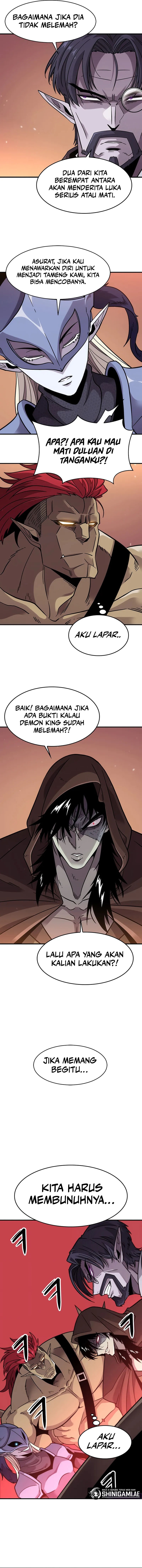 What A Bountiful Harvest, Demon Lord! Page 17