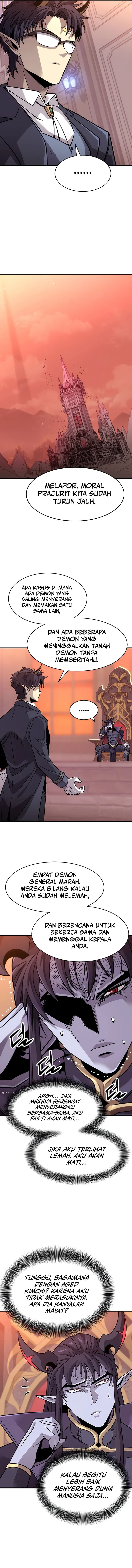 What A Bountiful Harvest, Demon Lord! Page 18