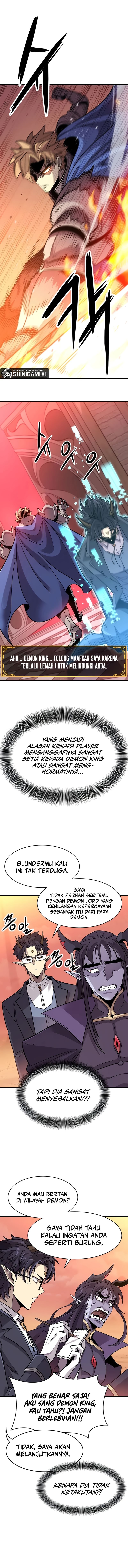 What A Bountiful Harvest, Demon Lord! Page 22