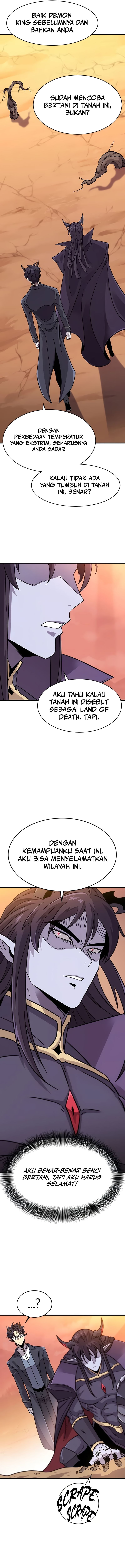 What A Bountiful Harvest, Demon Lord! Page 23